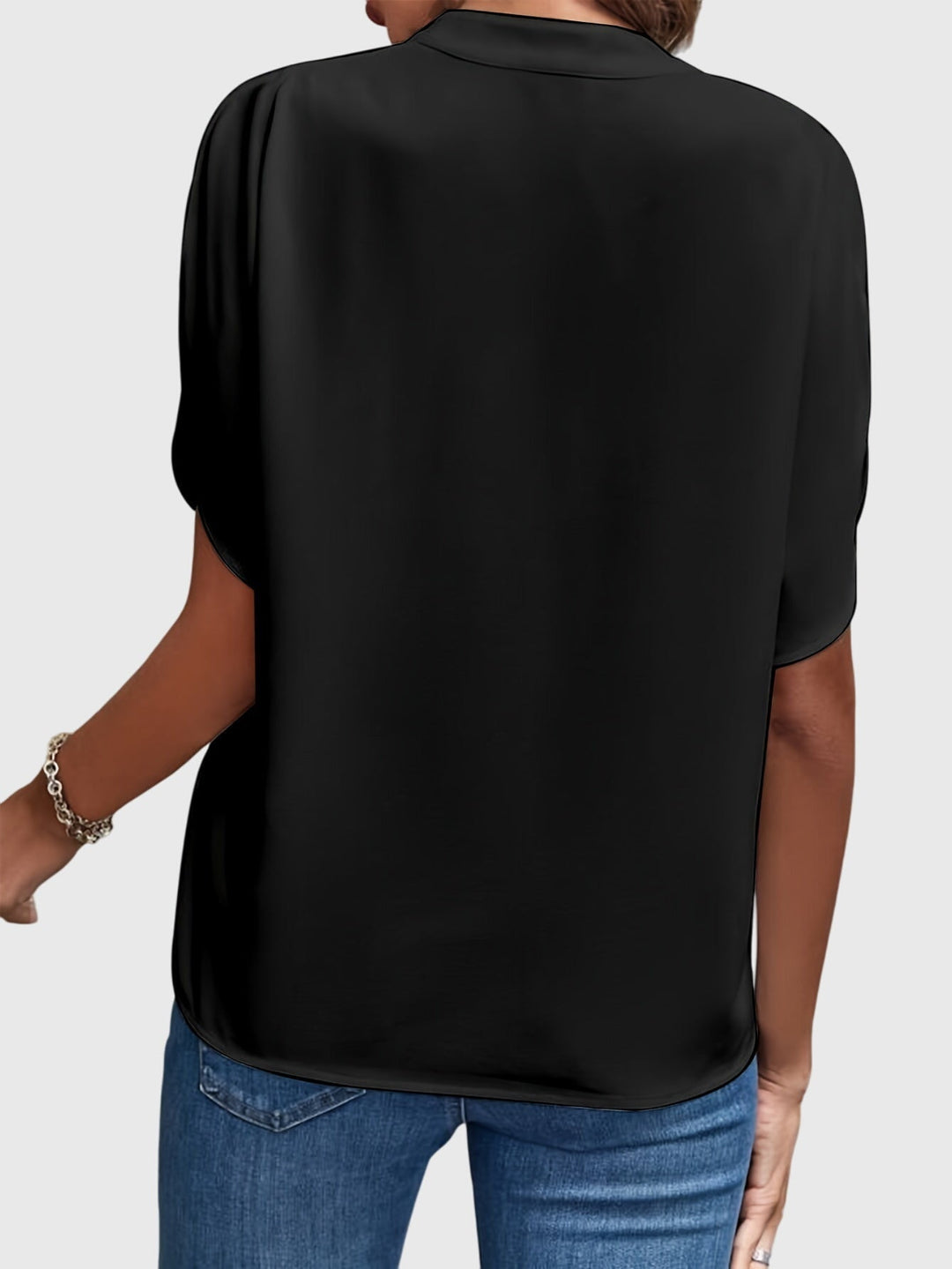Kristie™ - Blusa Elegante