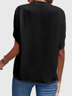 Kristie™ - Blusa elegante