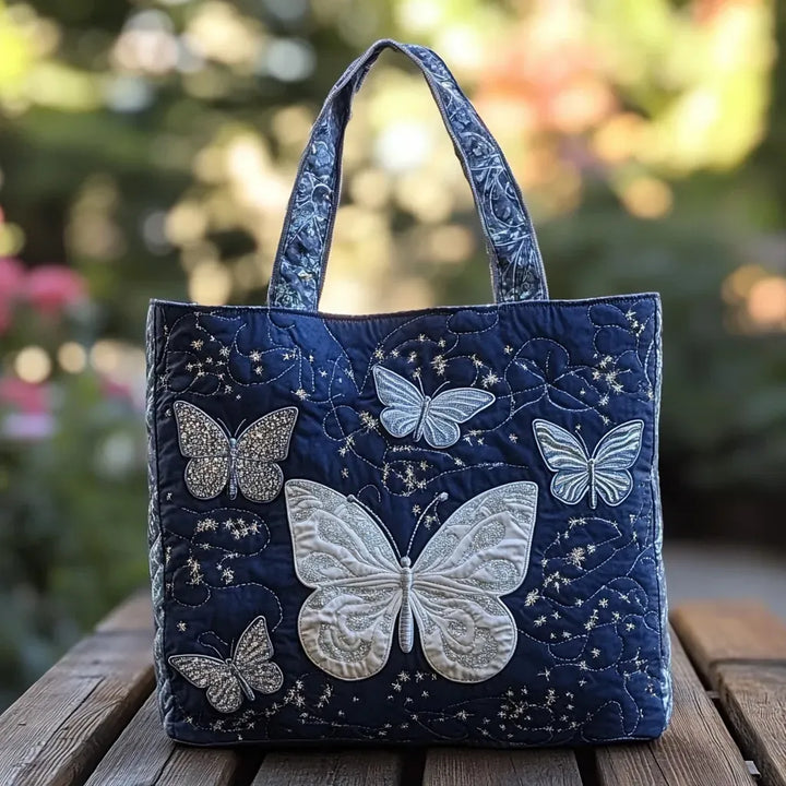 Reagan | Bolso de ajuste relajado hecho a mano