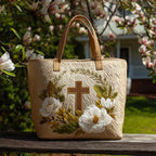Cassidy | Bolso artesanal acolchado y suave