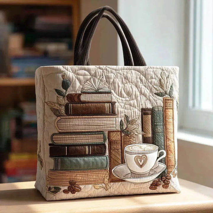 Rowan | Bolsa macia artesanal para o dia a dia