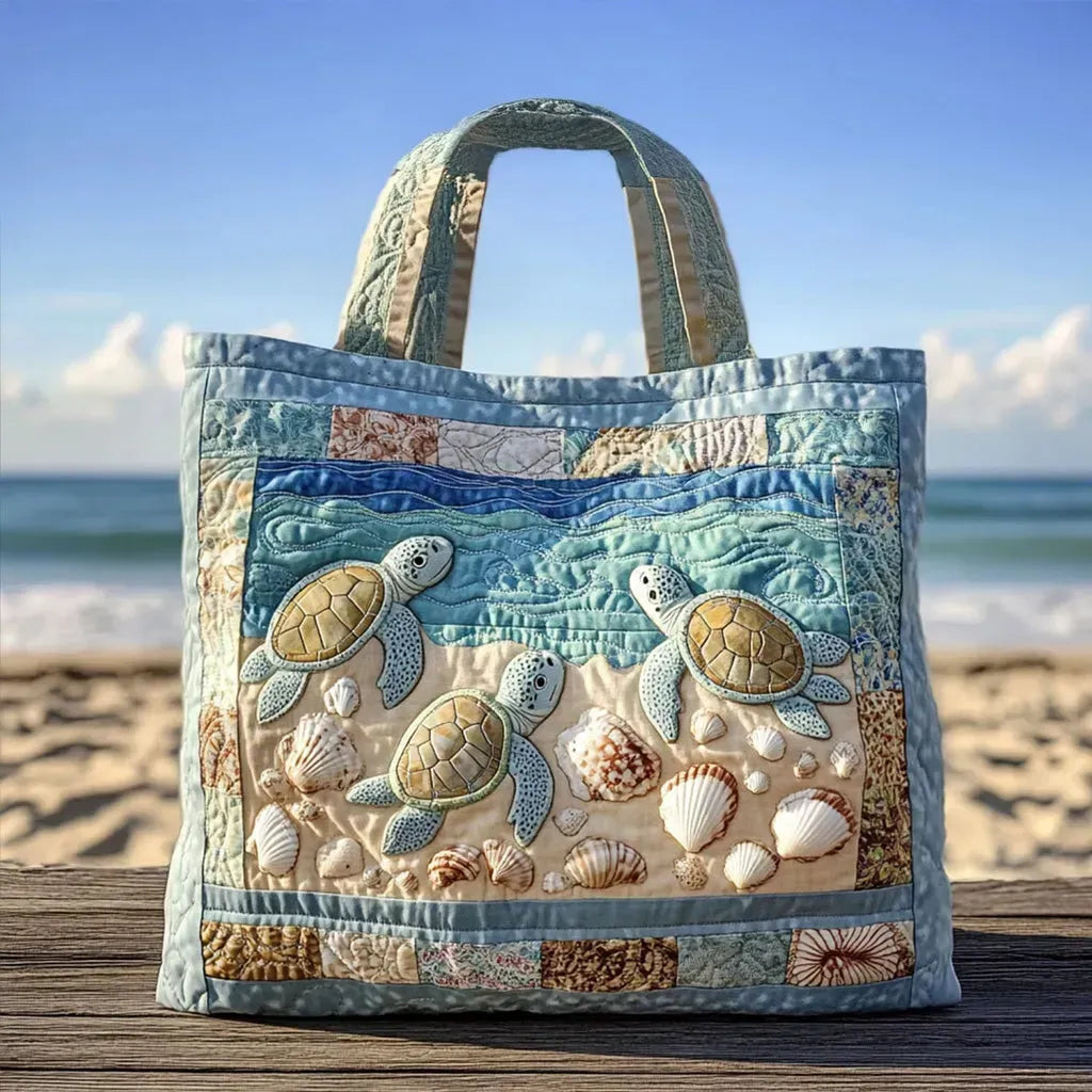 Amelia | Bolso artesanal suave para el día a día