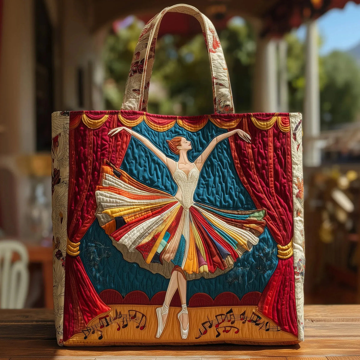 Georgia | Bolso artesanal cómodo para llevar