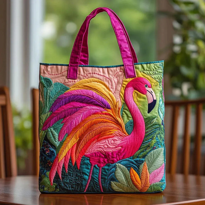 Brianna | Bolsa artesanal acolchoada para uso diário