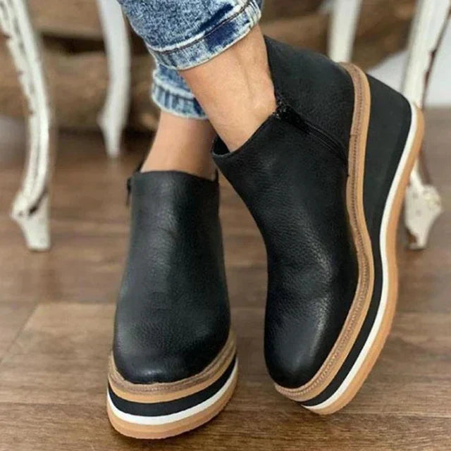 Cara | Botas Sofisticadas