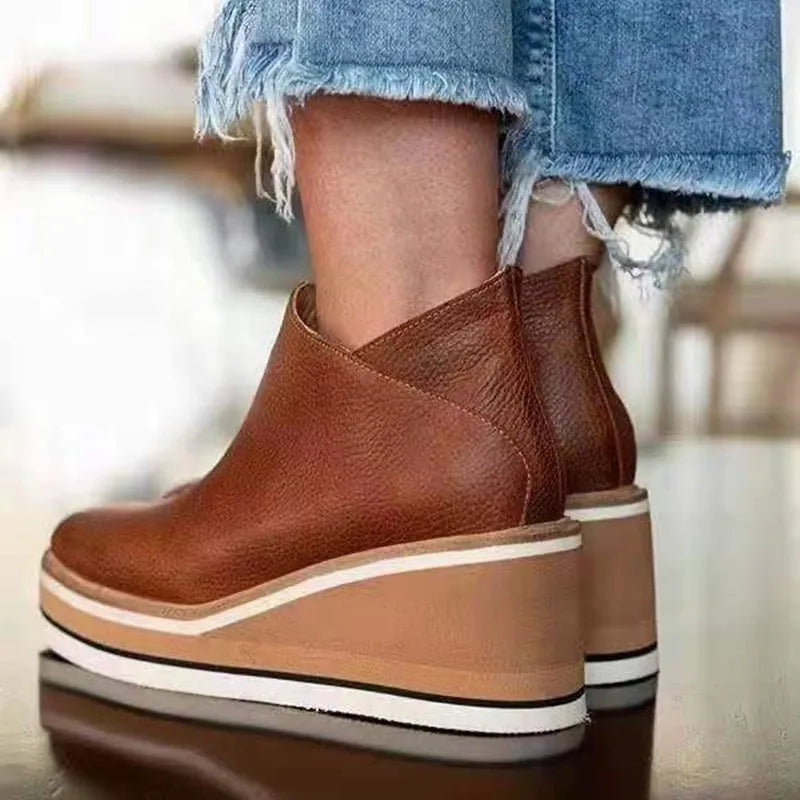 Cara | Botas Sofisticadas