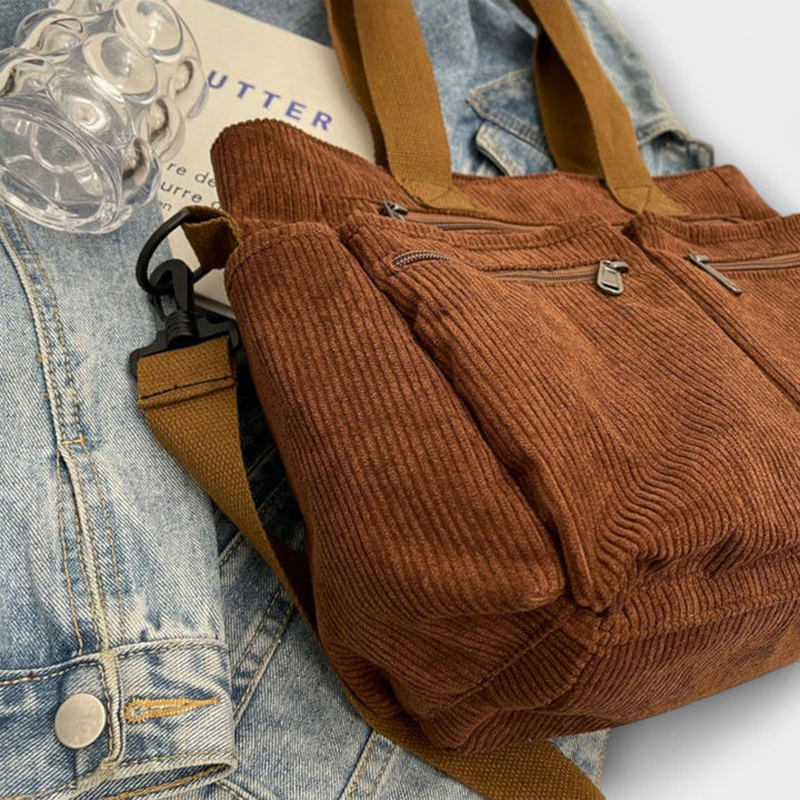 Olivia - Bolsa Tote
