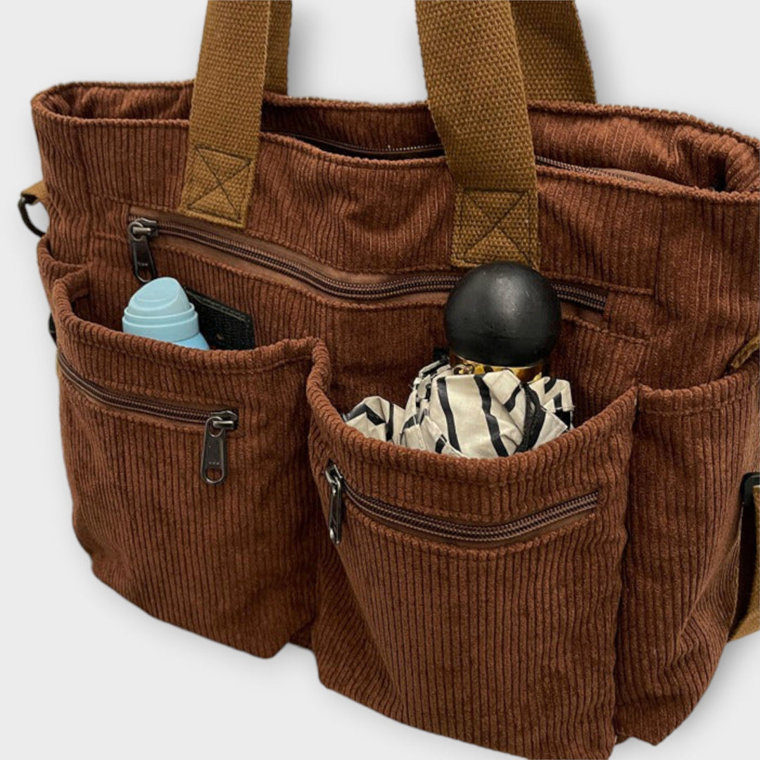 Olivia - Bolsa Tote