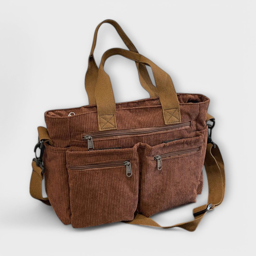 Olivia - Bolsa Tote