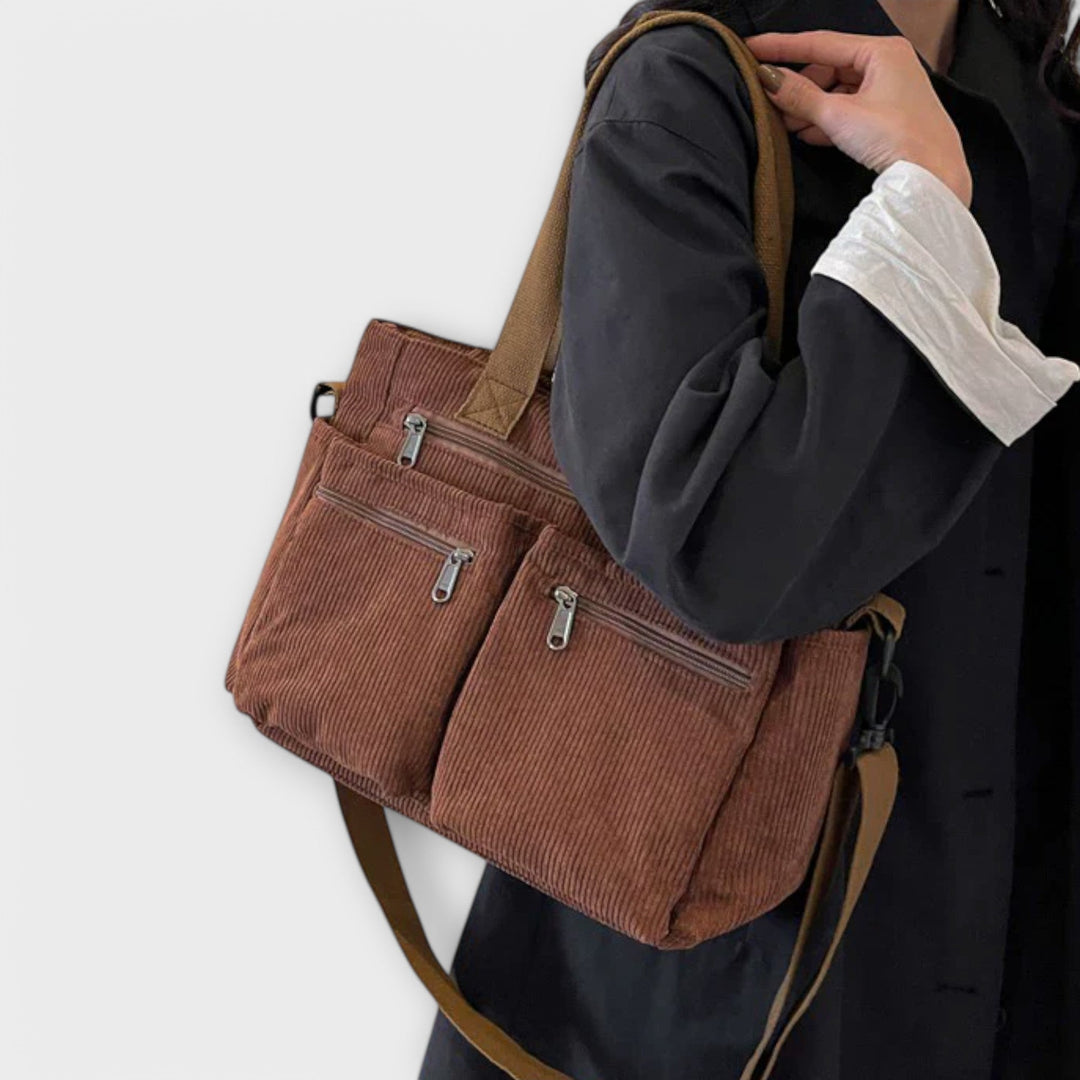 Olivia - Bolsa Tote