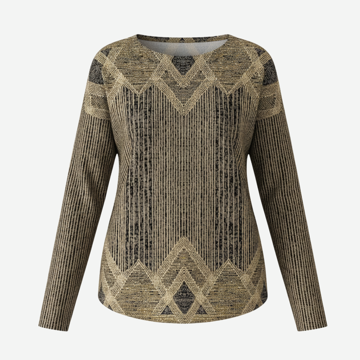 Aunea | Suéter Sofisticado