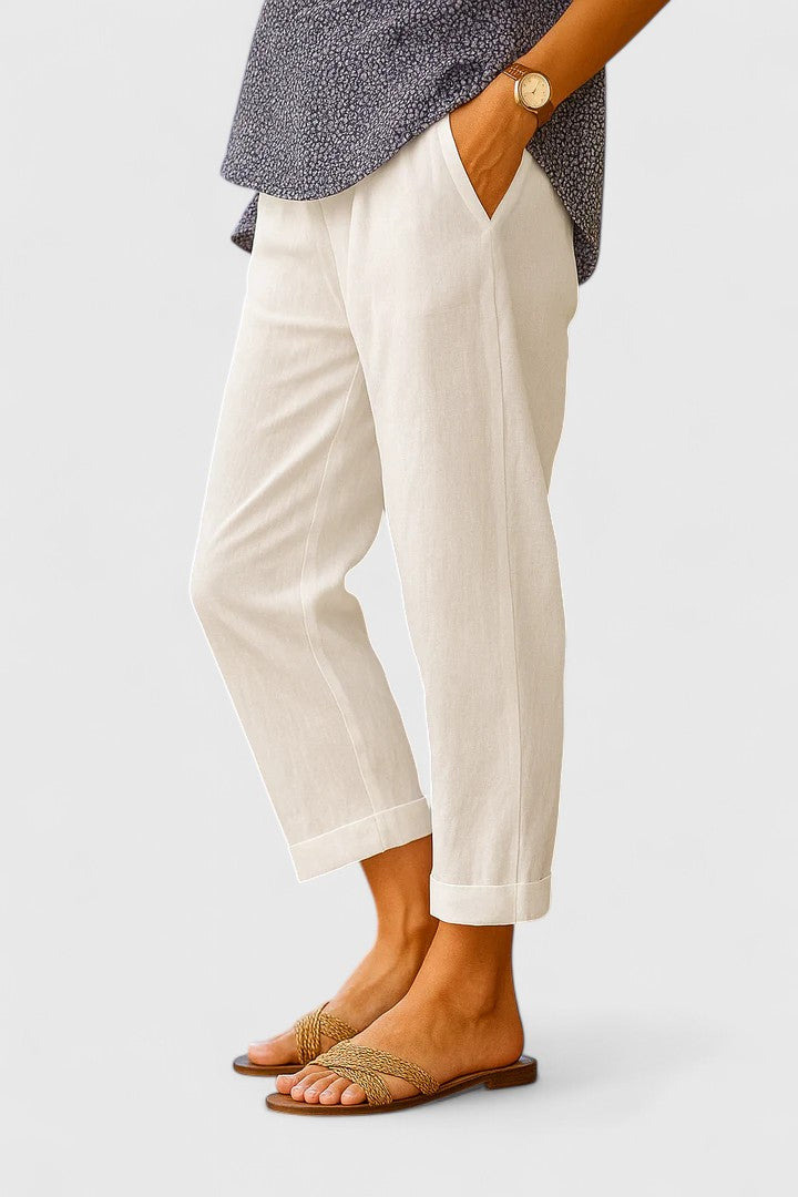 Marivela | Calça elegante