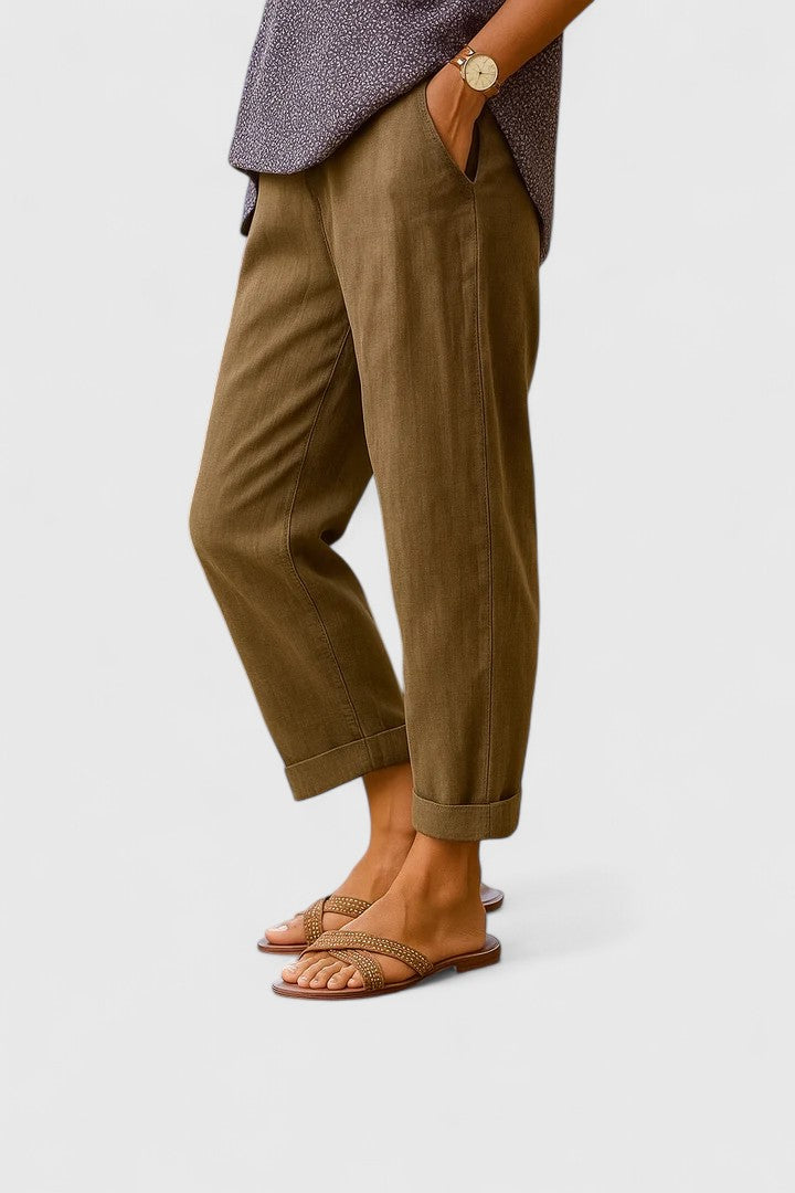 Marivela | Calça elegante