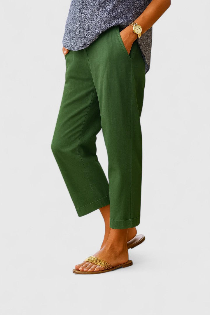 Marivela | Calça elegante