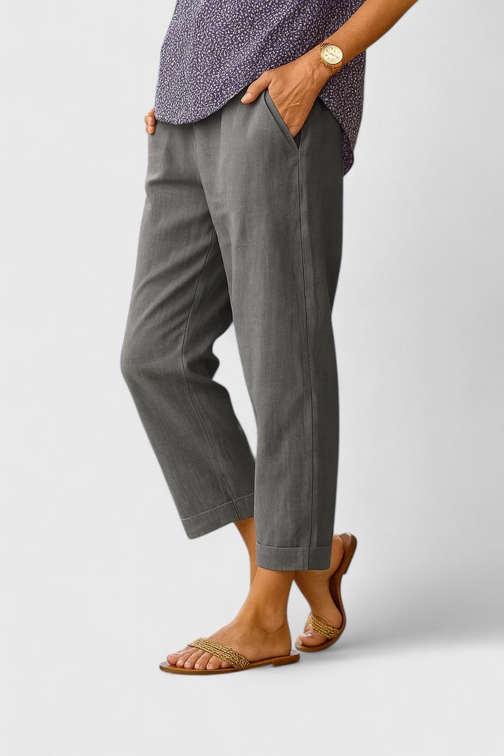 Marivela | Calça elegante