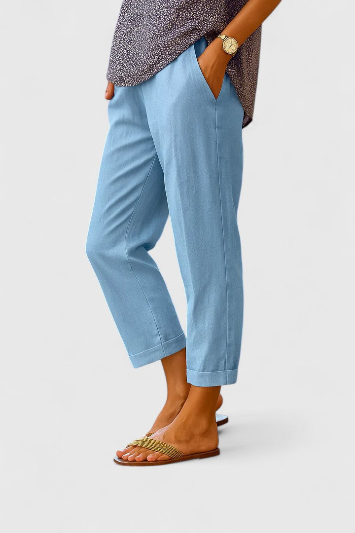 Marivela | Calça elegante