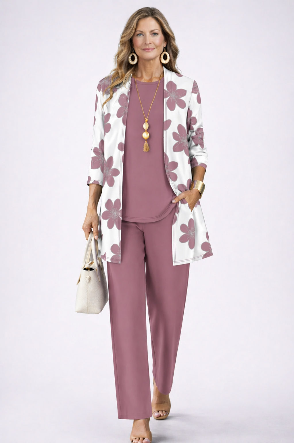 Christine™ | Conjunto de 3 piezas