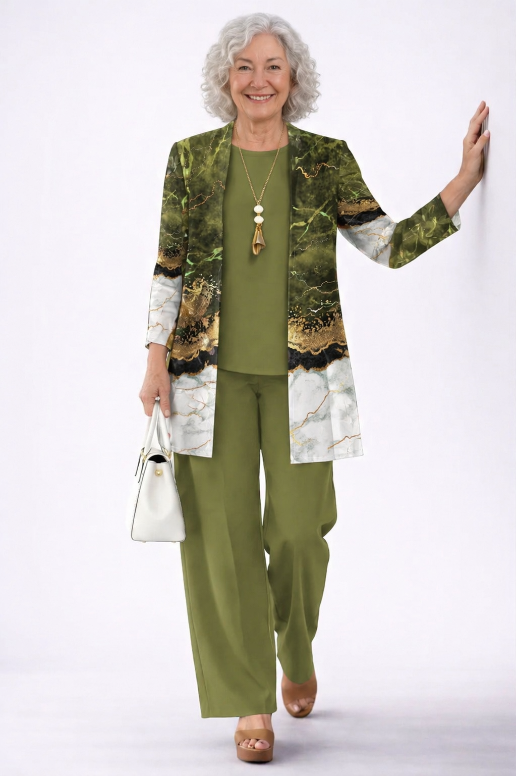 Deborah™ | Conjunto de 3 piezas