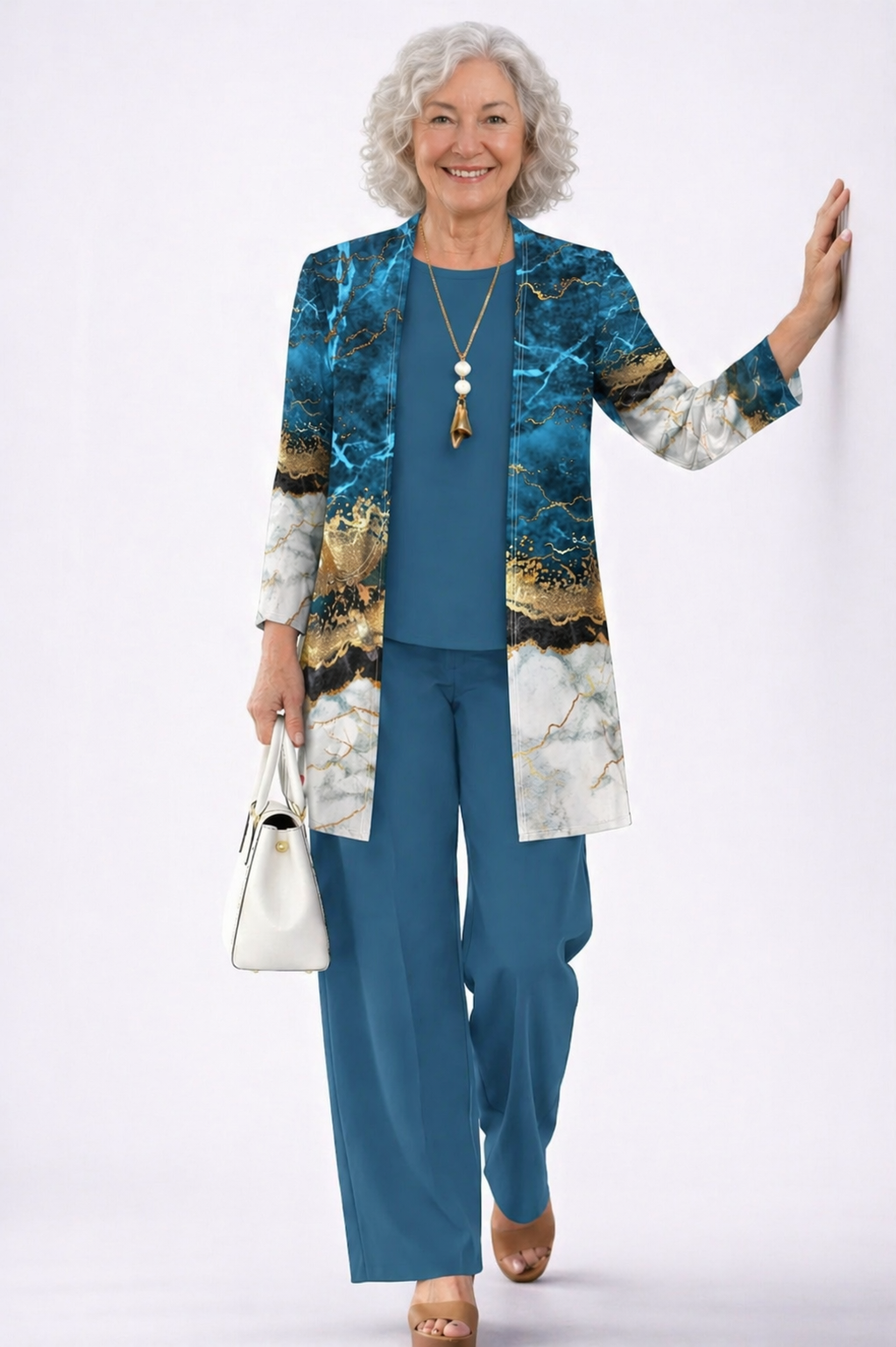 Teresa™ | Conjunto de 3 piezas