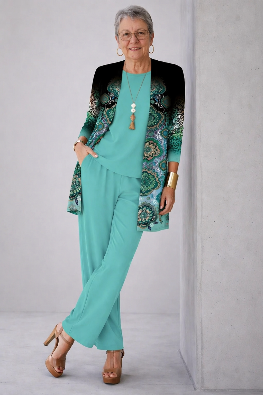 Gillian™ | Conjunto de 3 piezas