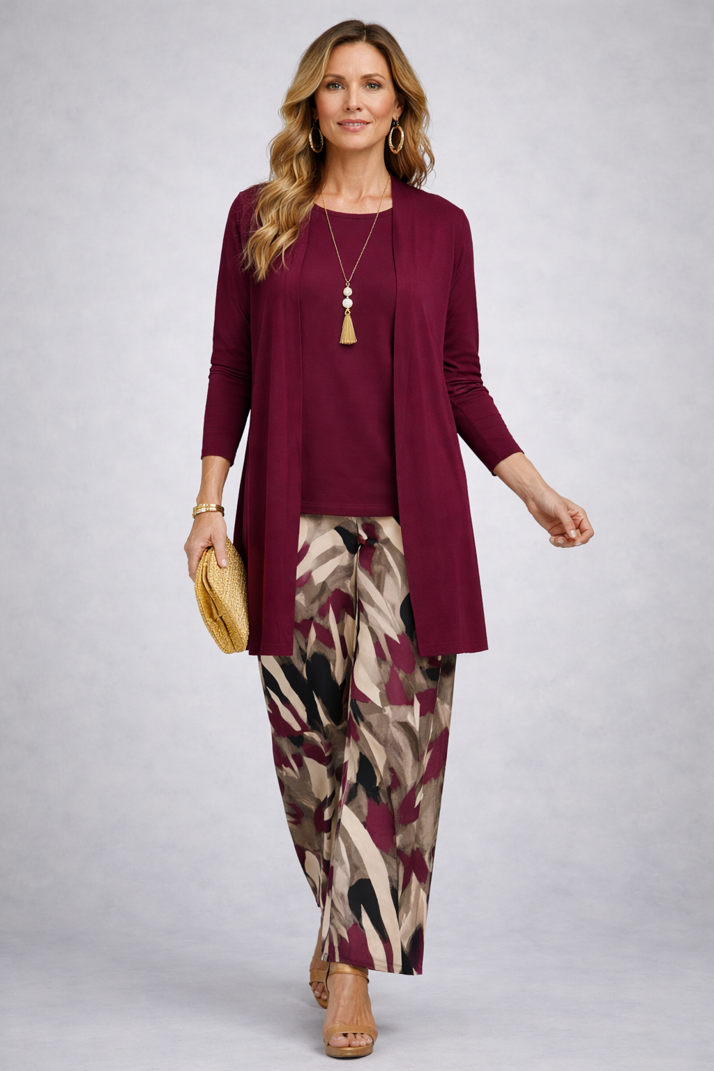 Fiamma™ | Conjunto de 3 piezas