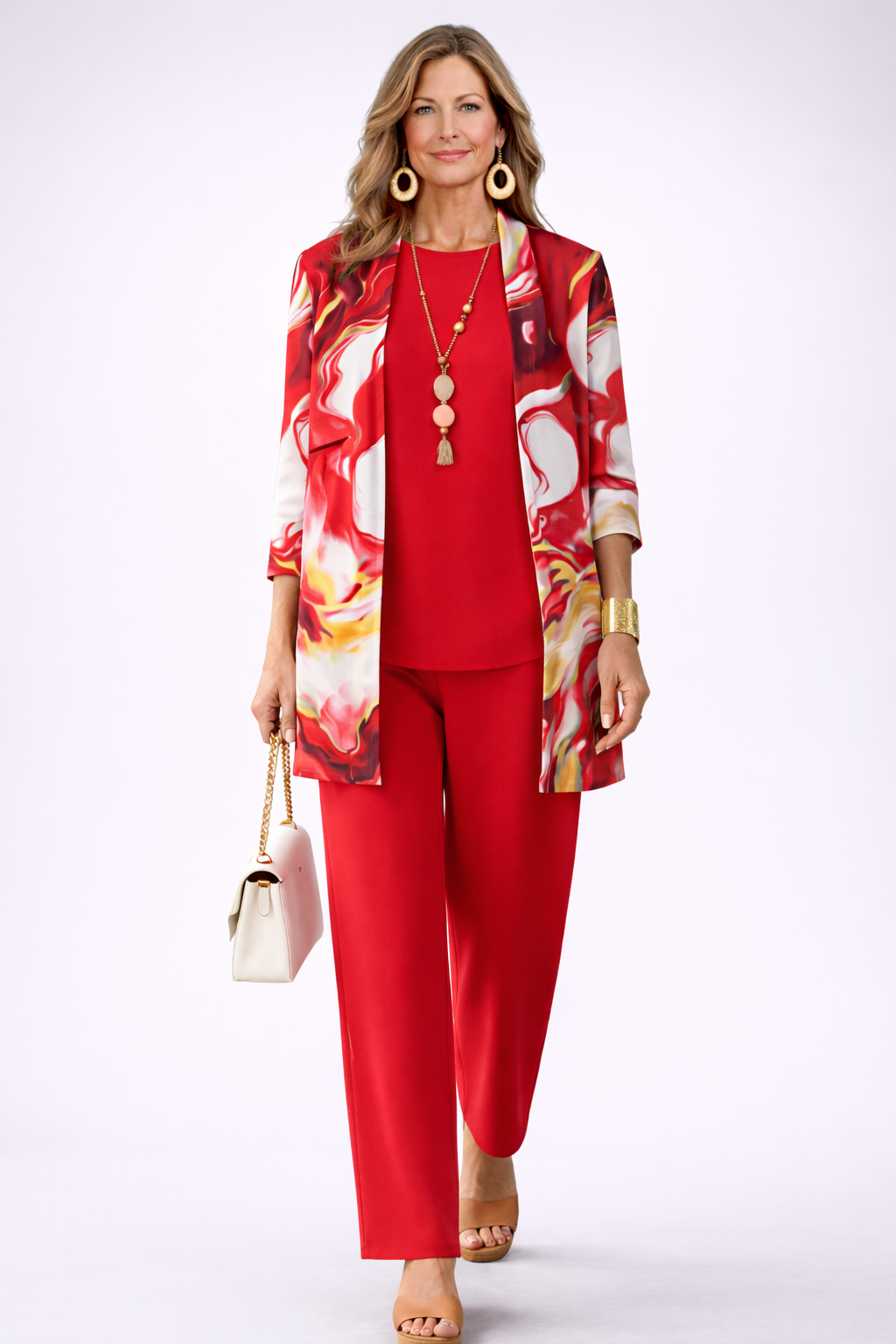 Gelsey™ | Conjunto de 3 piezas