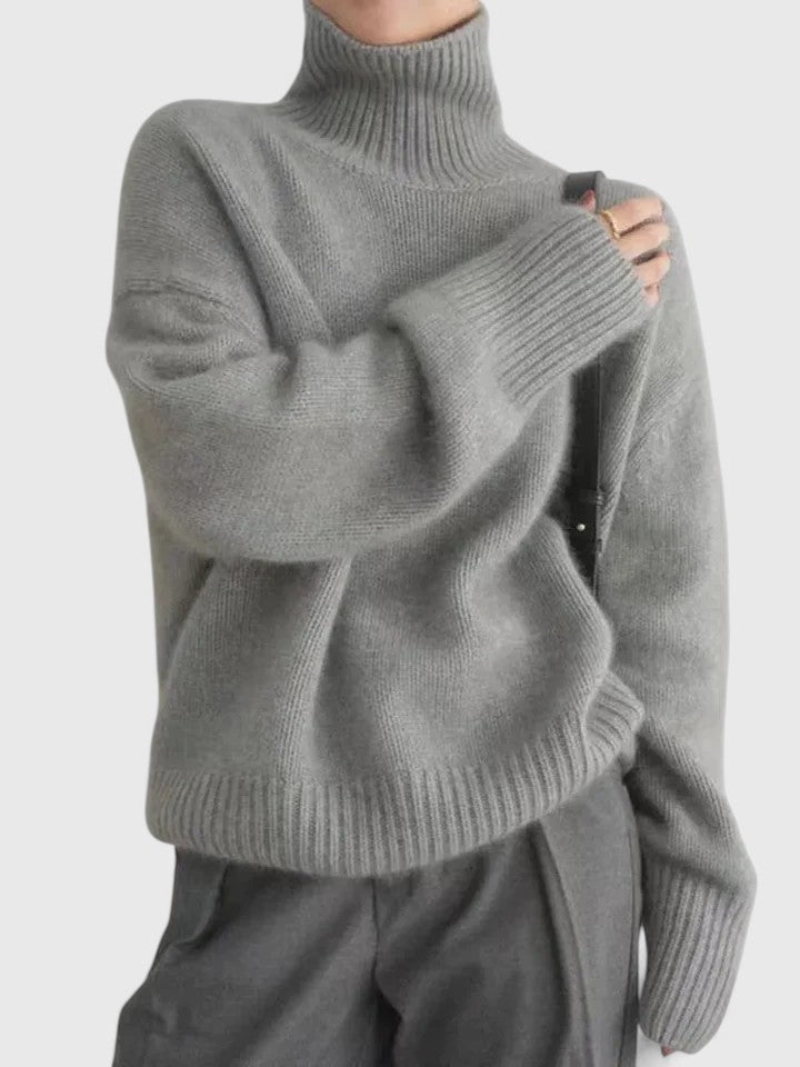 Alizandra | Elegant Sweater