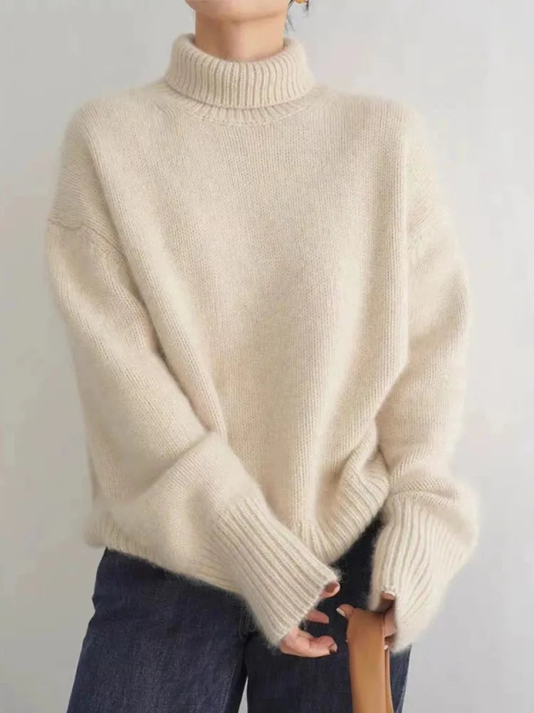 Palomayrah | Suéter Elegante