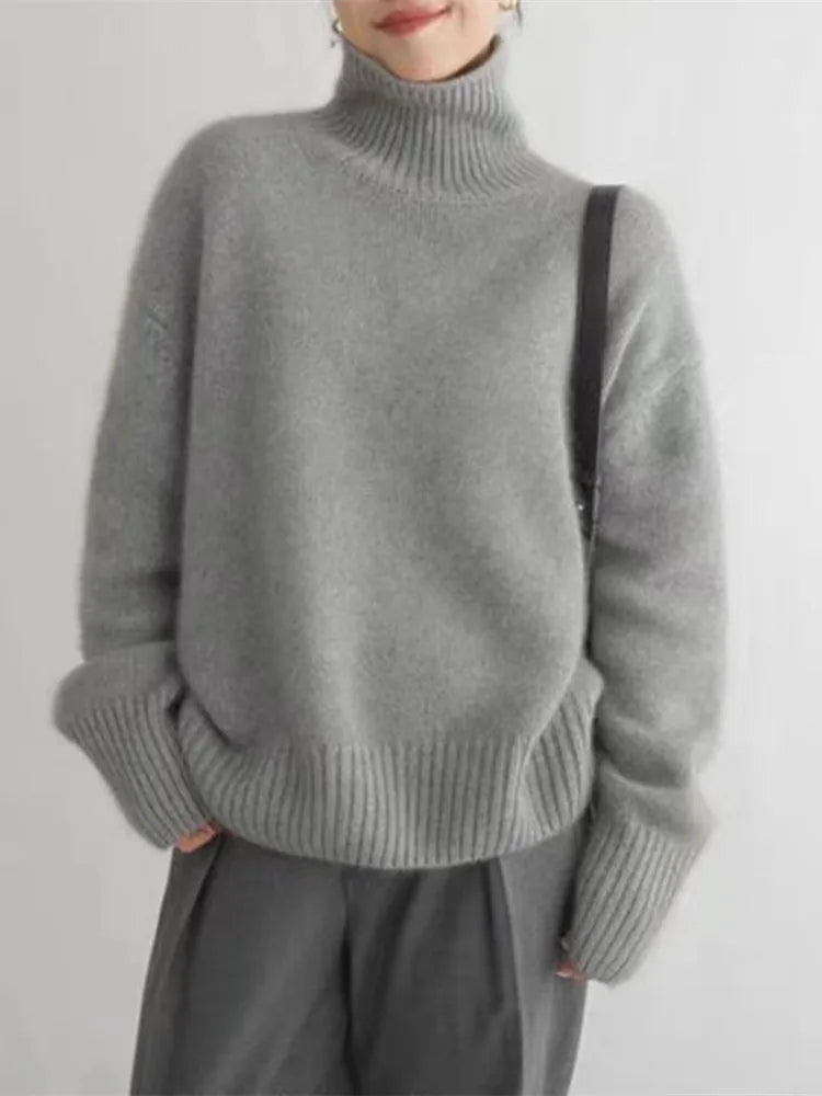 Palomayrah | Suéter Elegante