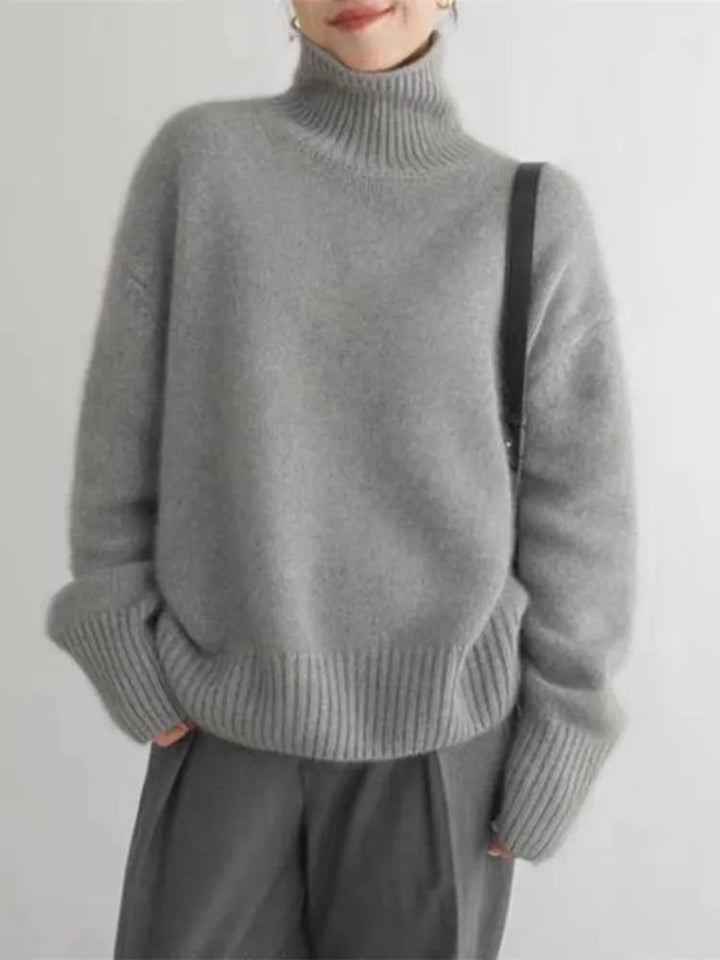 Palomayrah | Suéter Elegante