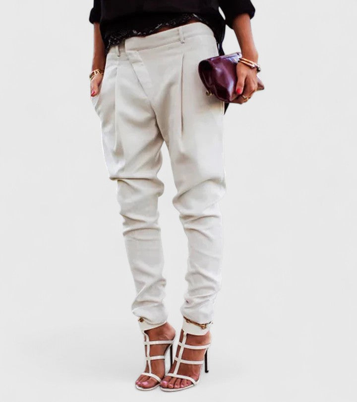 Kalie | Pantalones Elegantes