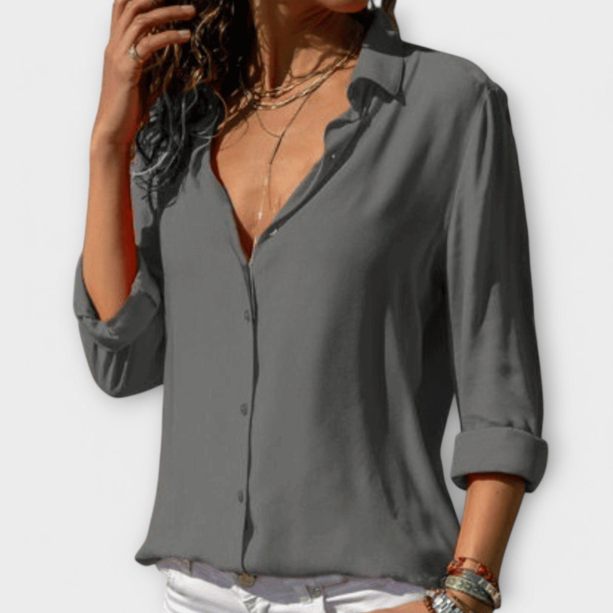Natalie | Blusa elegante