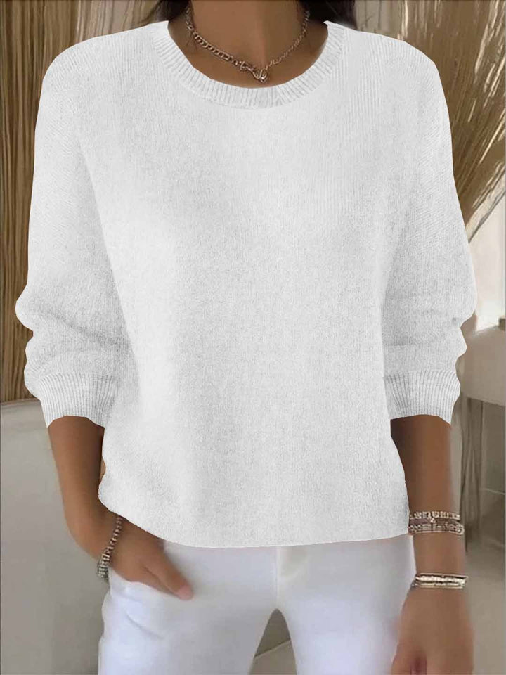 Lorie | Suéter sofisticado