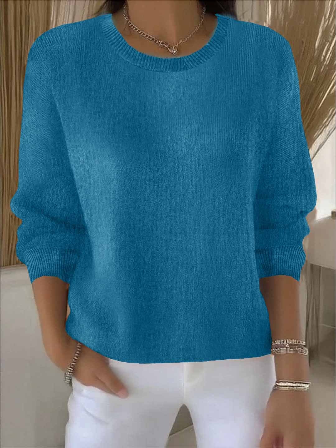 Lorie | Suéter sofisticado