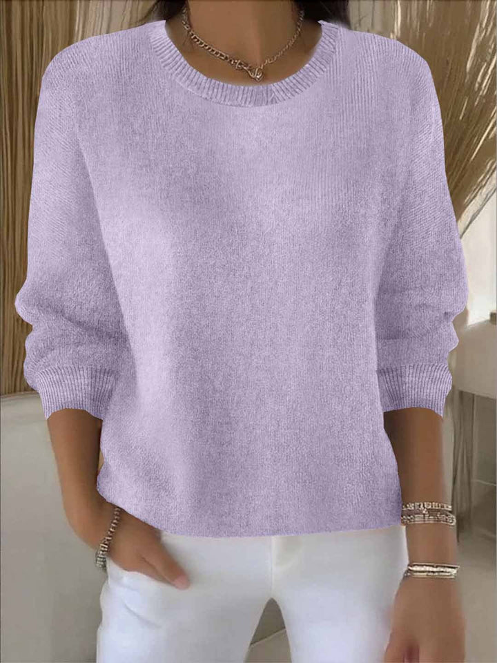 Lorie | Suéter sofisticado