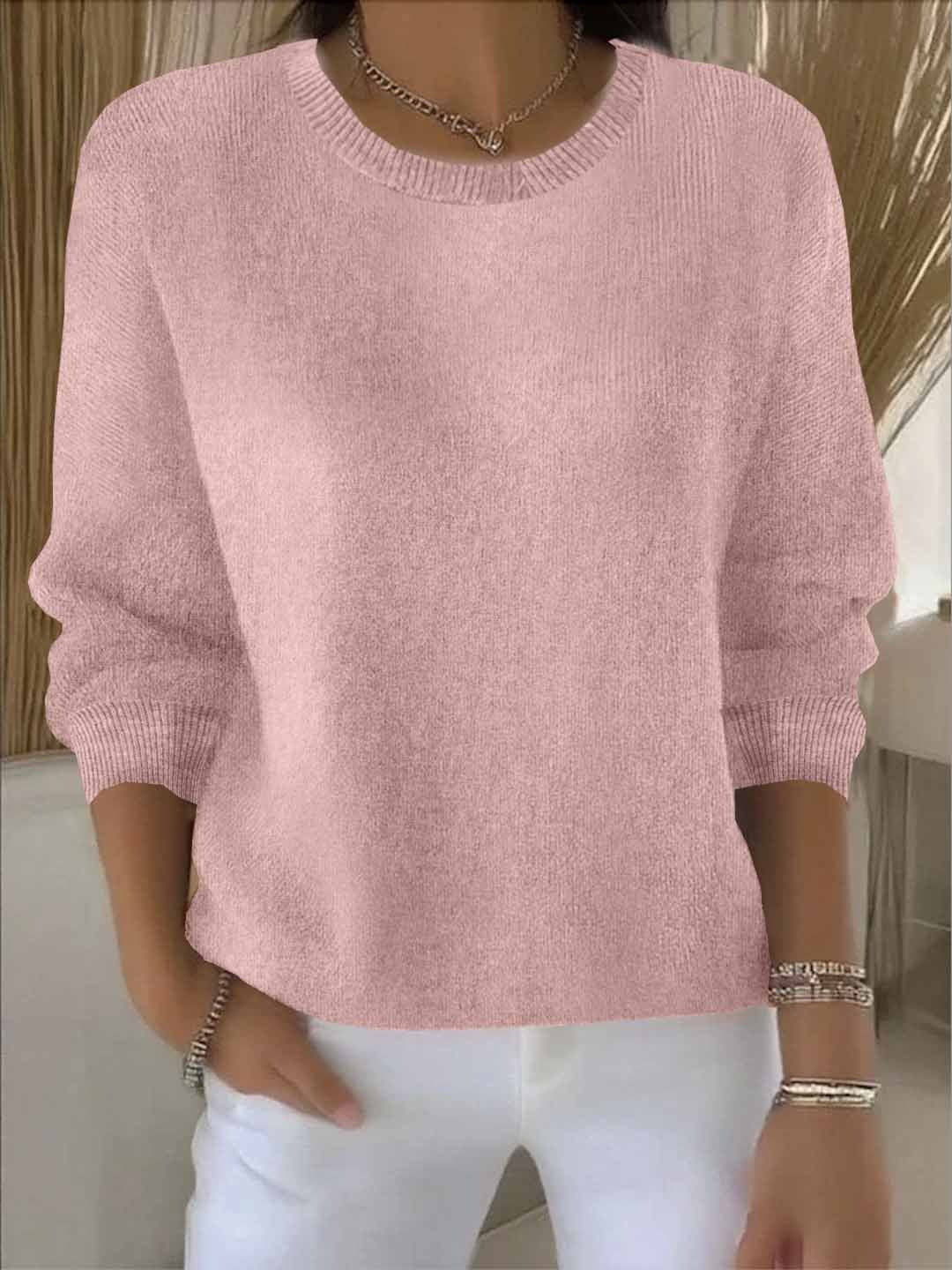 Lorie | Suéter sofisticado