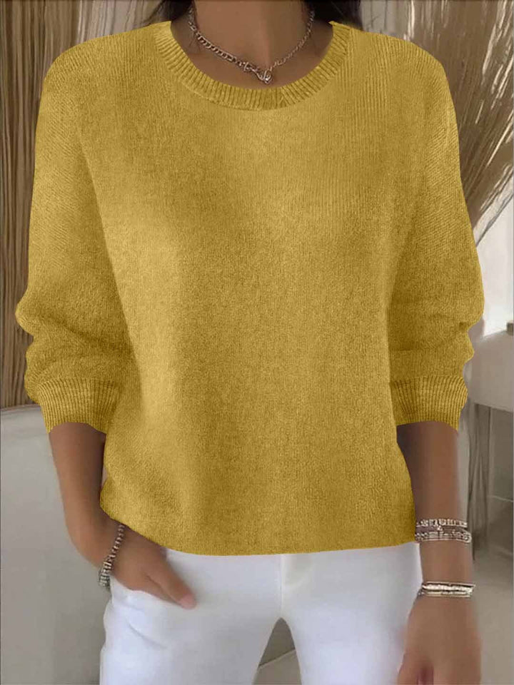 Lorie | Suéter sofisticado