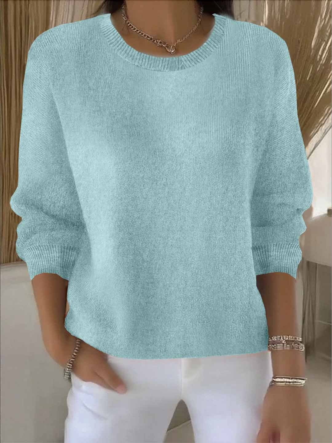 Lorie | Suéter sofisticado