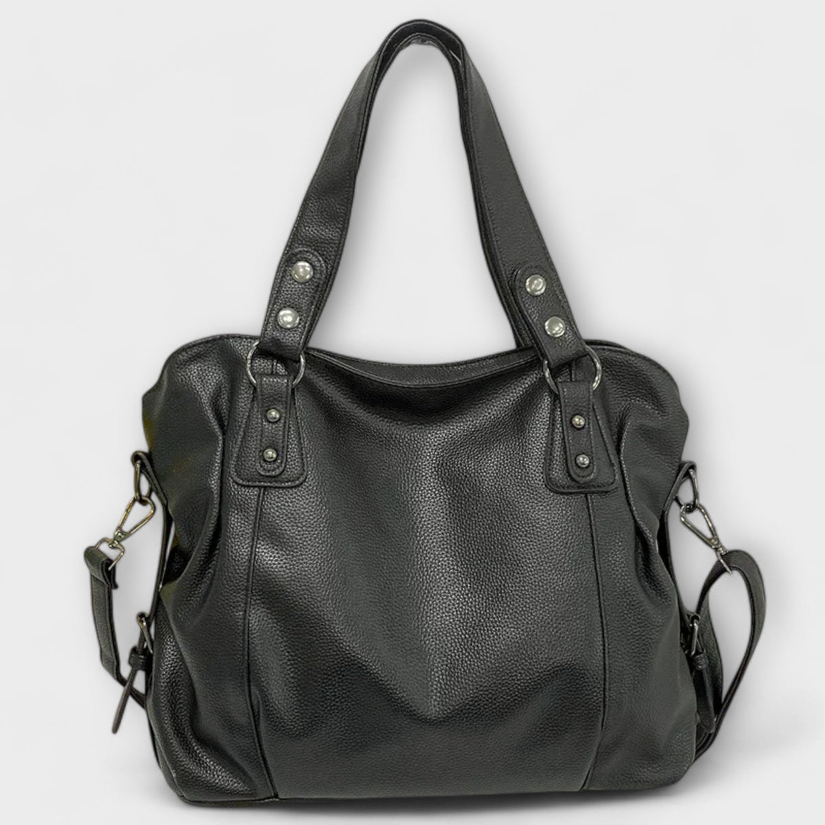 Olivia - Elegant Hobo Shoulder Bag