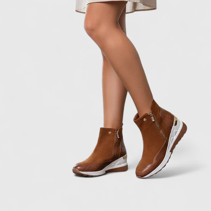 Maele™ | Botas ortopédicas