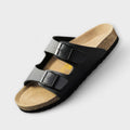 Jazmiel | Sandalias ortopédicas