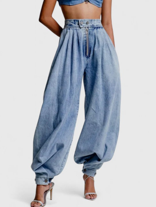 Ariselisse | Jeans Cómodos