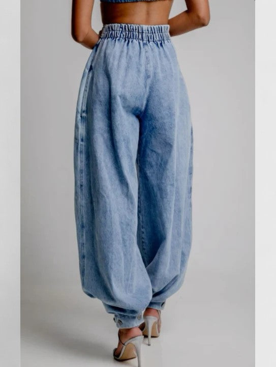 Ariselisse | Jeans Cómodos