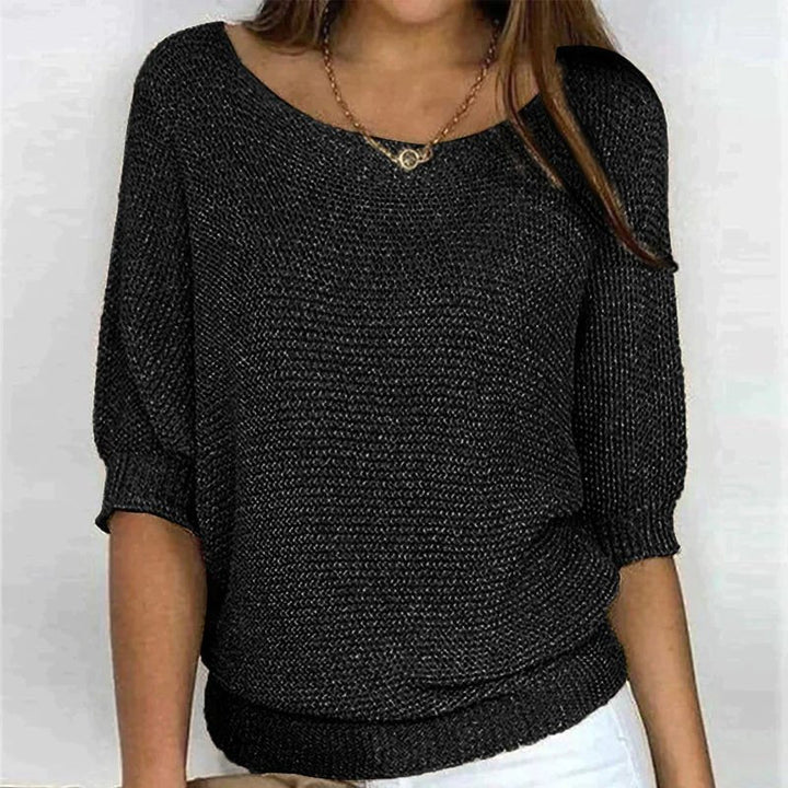 Korus Luxe | Top de Punto Acogedor