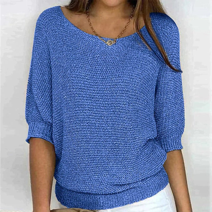 Korus Luxe | Top de Punto Acogedor