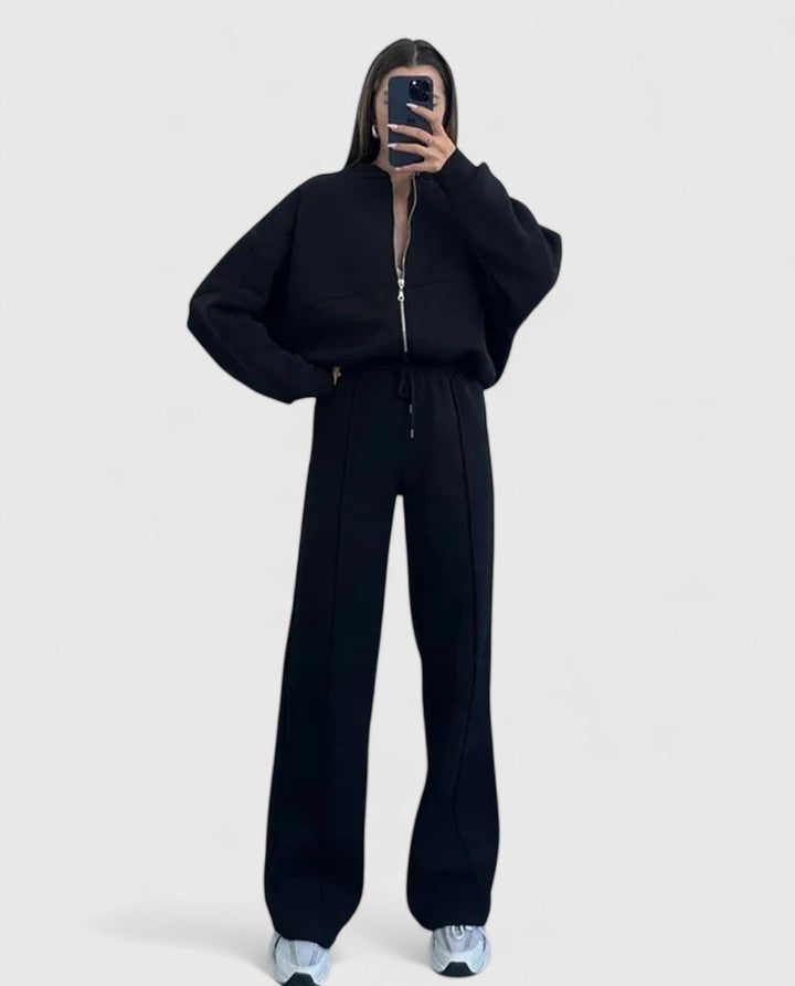 Olyverrah | Suéter y pantalones cómodos
