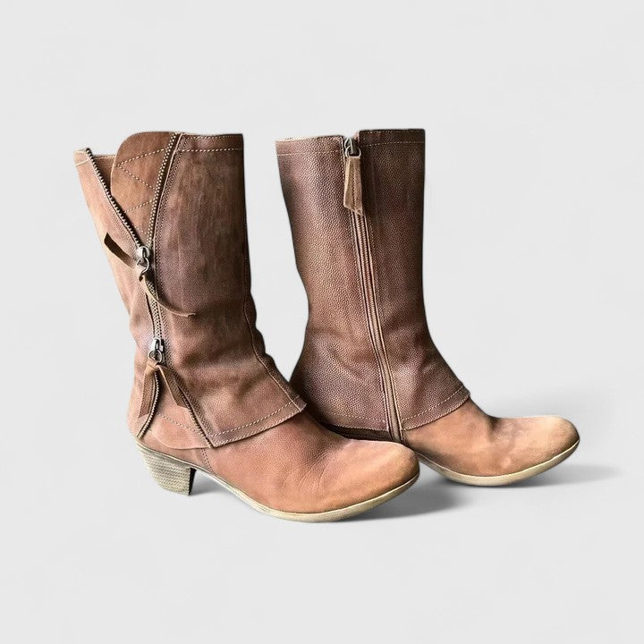 Elarisse | Botas Ortopédicas