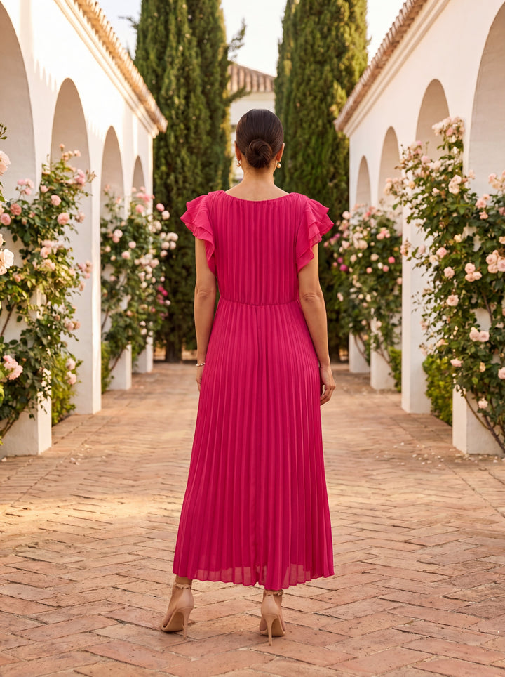 Lara | Vestido elegante