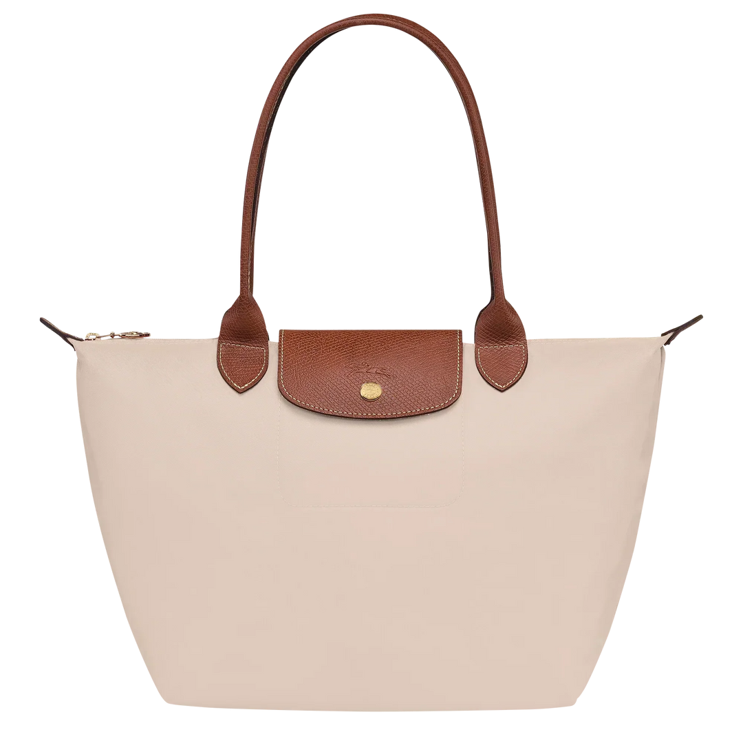 The Hudson Tote - Paper