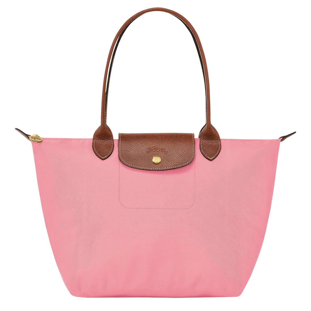 The Hudson Tote - Marshmallow